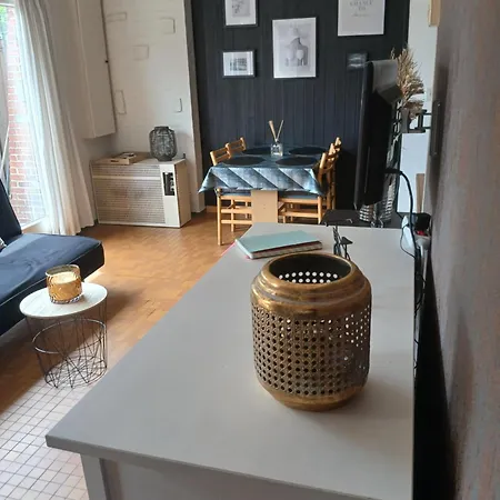 L'oxymore Hastiere-par-dela