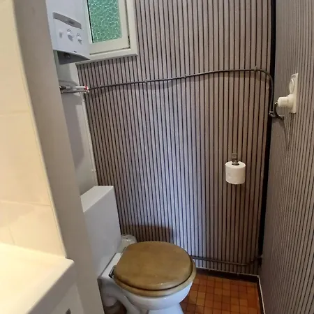 L'oxymore Apartamento Hastiere-par-dela