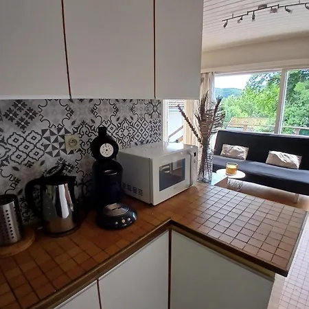 L'oxymore Apartamento