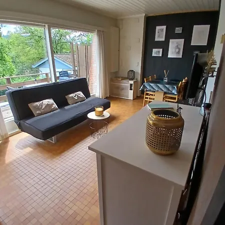 Apartamento L'oxymore
